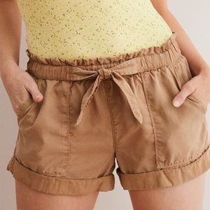 Aerie Camp Shorts